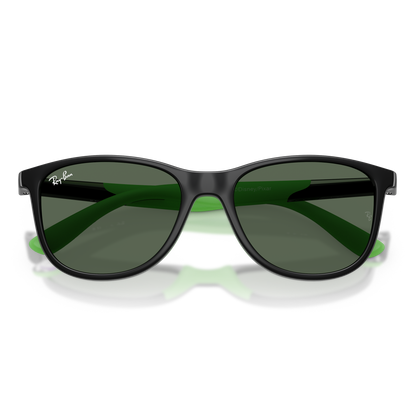 Ray-Ban Junior 9077S SOLE 719371