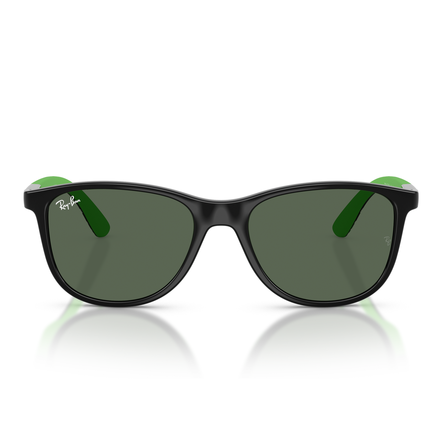 Ray-Ban Junior 9077S SOLE 719371