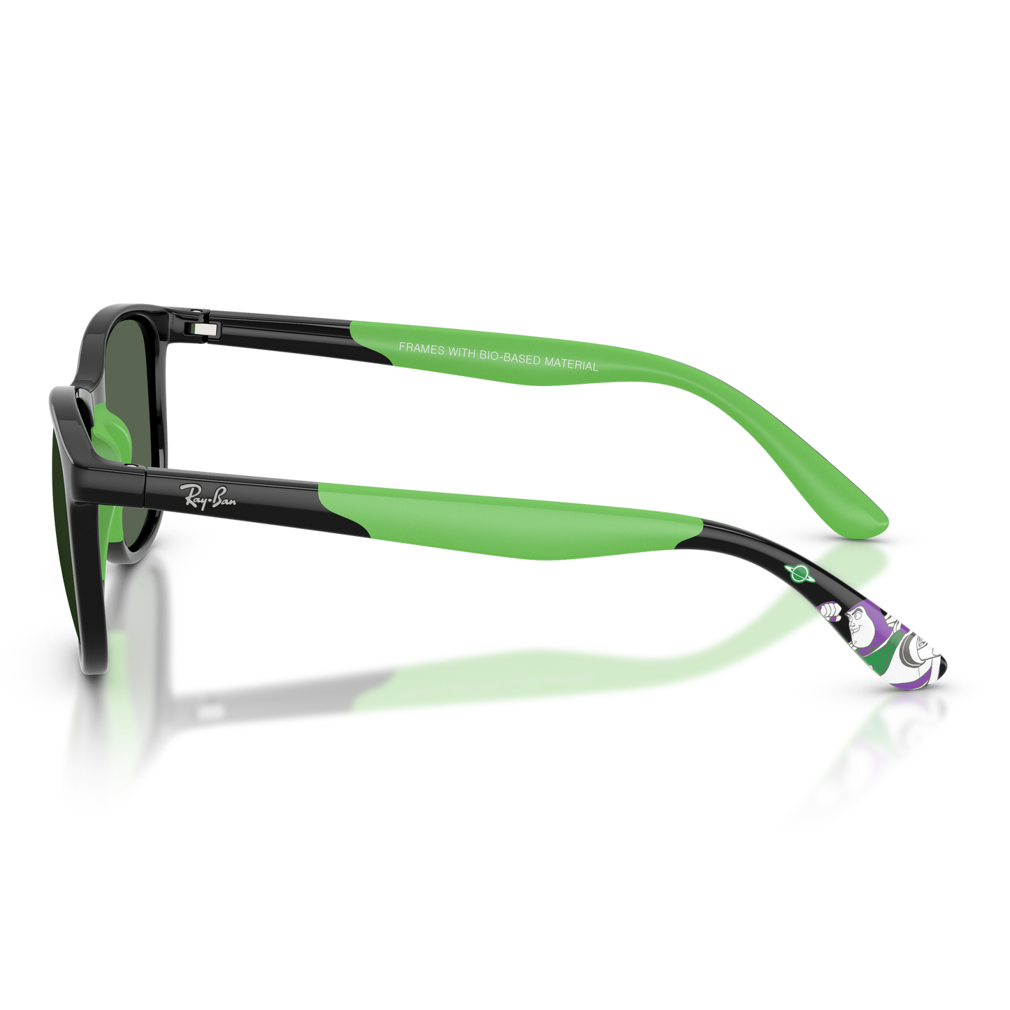 Ray-Ban Junior 9077S SOLE 719371