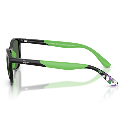 Ray-Ban Junior 9077S SOLE 719371