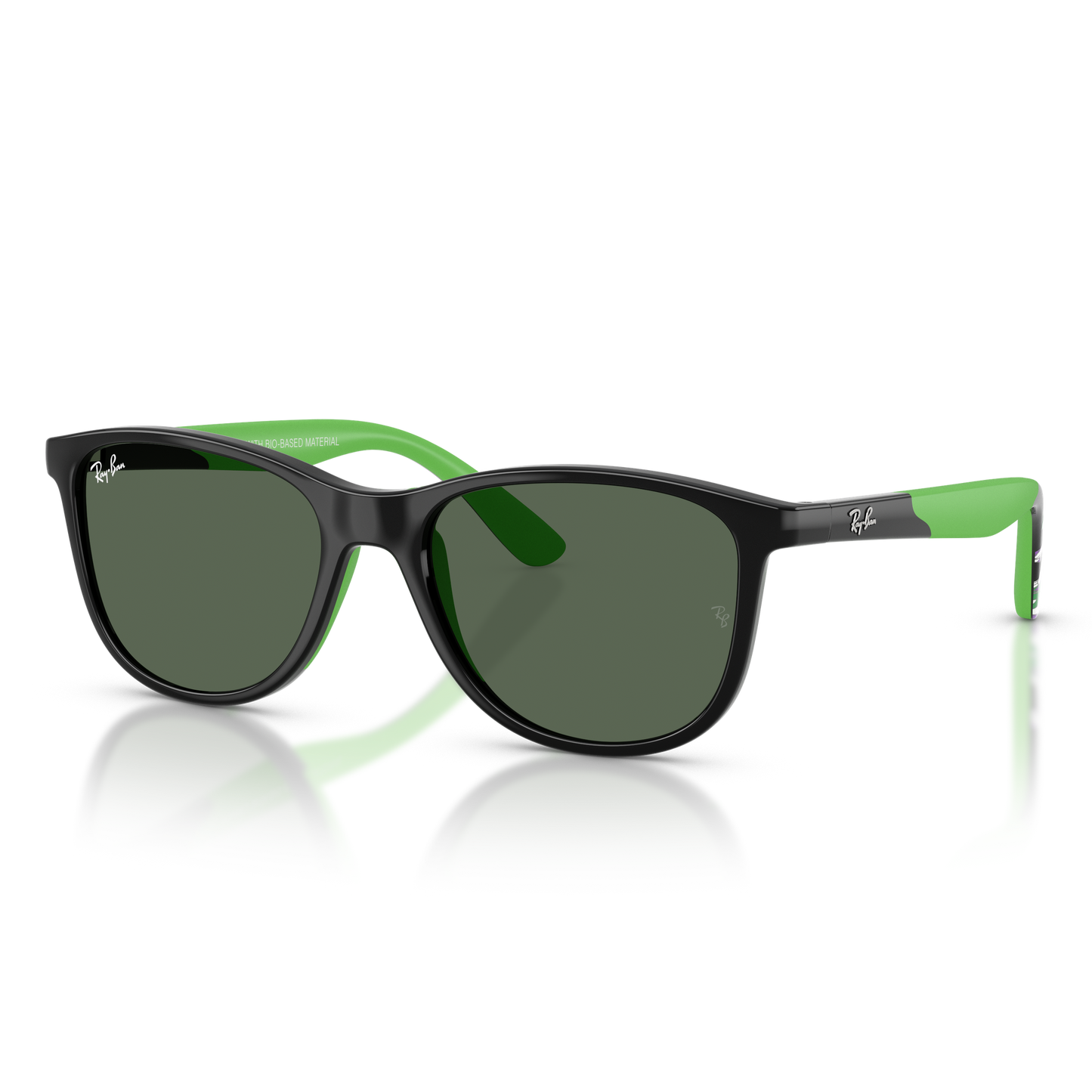 Ray-Ban Junior 9077S SOLE 719371