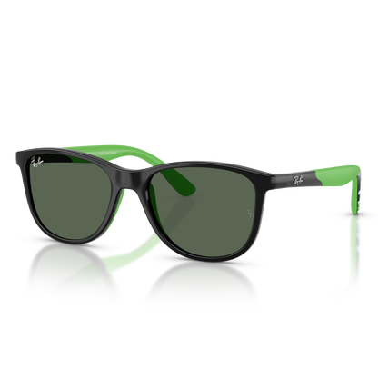 Ray-Ban Junior 9077S SOLE 719371