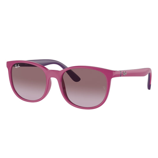 Ray-Ban Junior 9079S SOLE 71498H