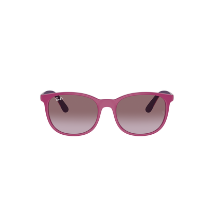 Ray-Ban Junior 9079S SOLE 71498H