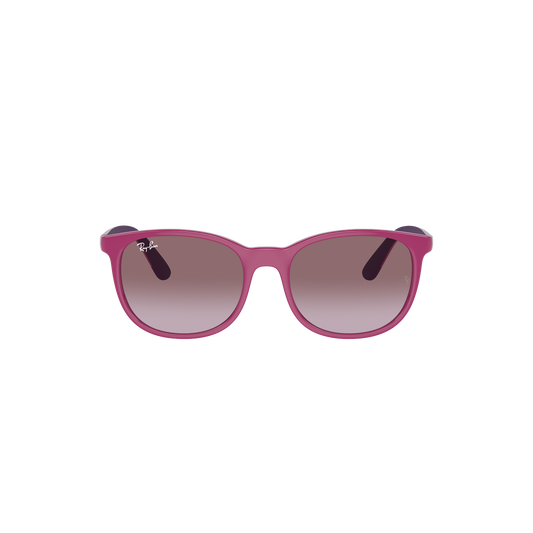 Ray-Ban Junior 9079S SOLE 71498H