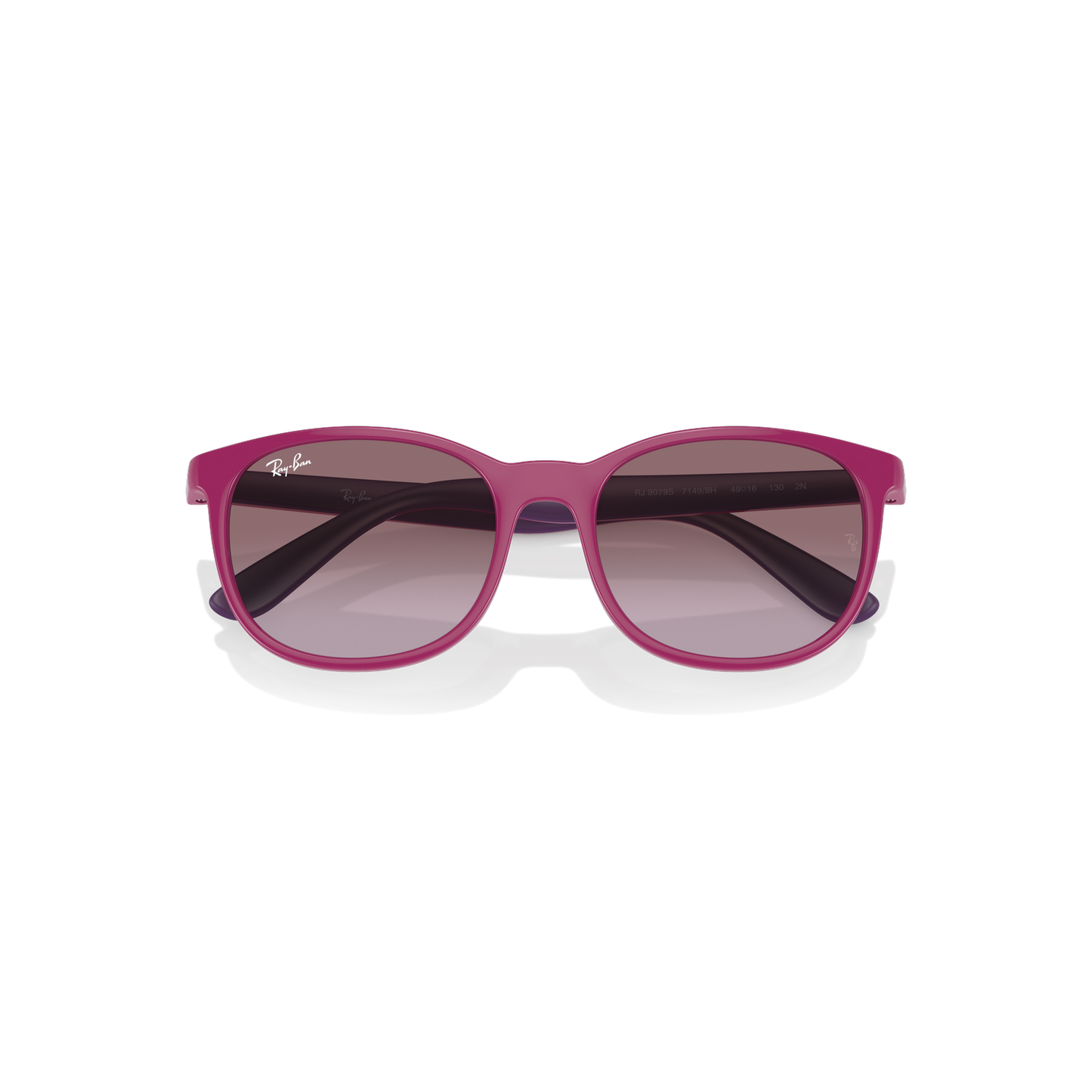 Ray-Ban Junior 9079S SOLE 71498H
