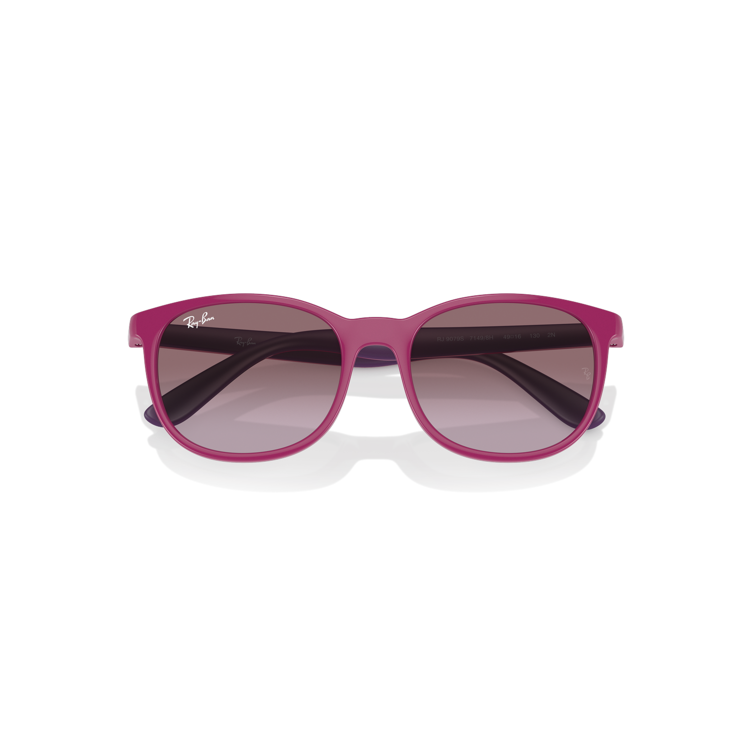 Ray-Ban Junior 9079S SOLE 71498H