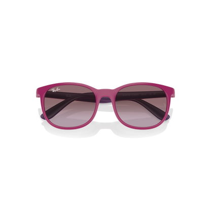 Ray-Ban Junior 9079S SOLE 71498H
