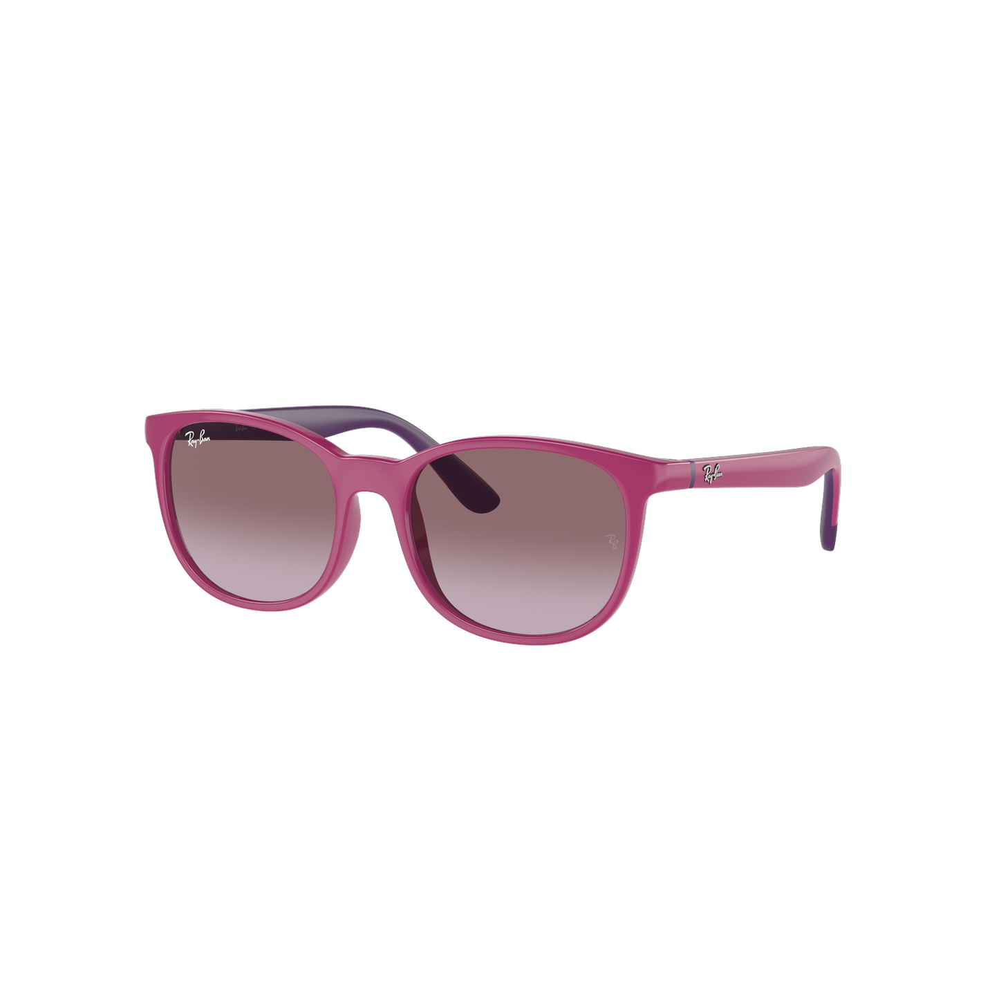 Ray-Ban Junior 9079S SOLE 71498H