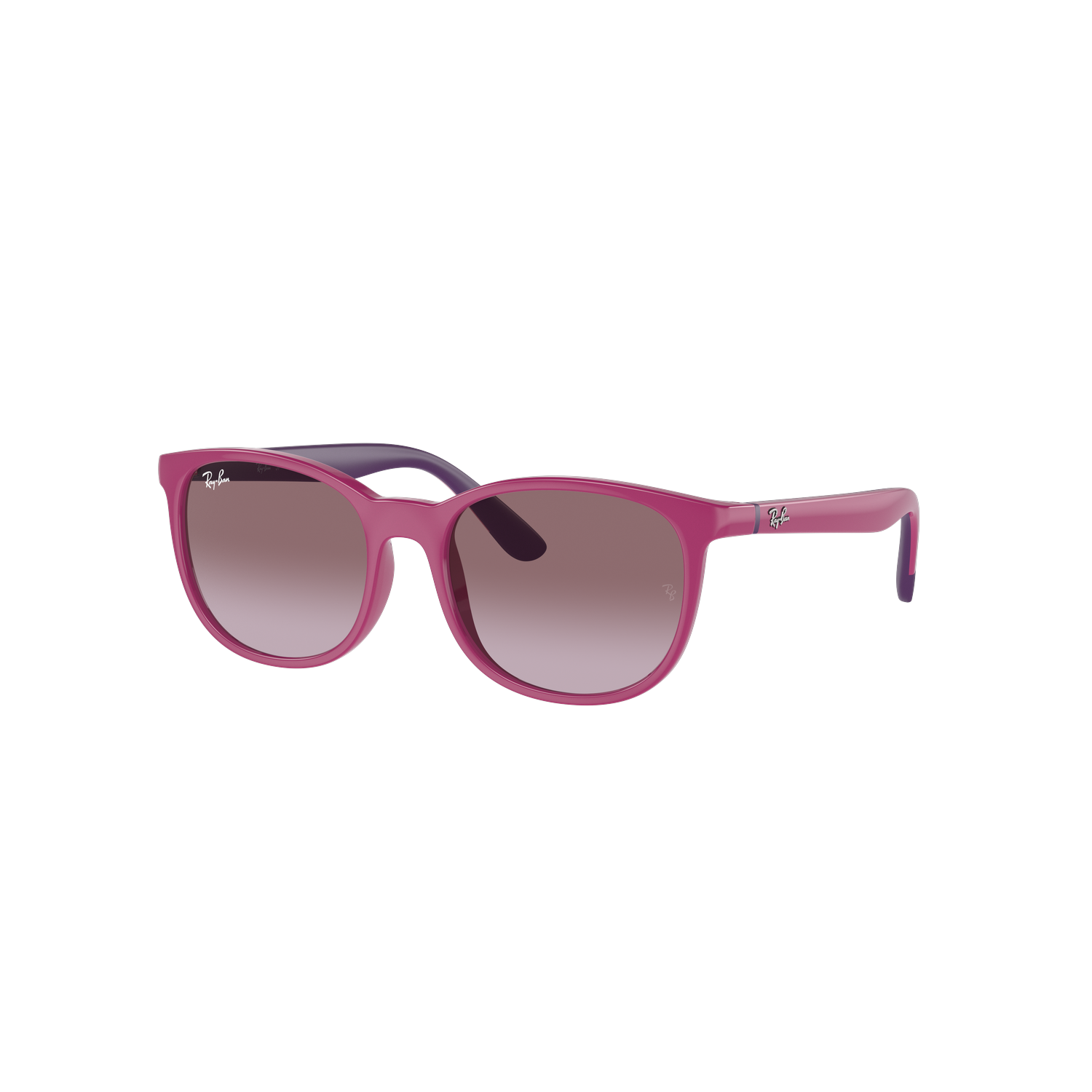 Ray-Ban Junior 9079S SOLE 71498H
