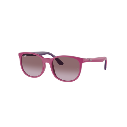 Ray-Ban Junior 9079S SOLE 71498H