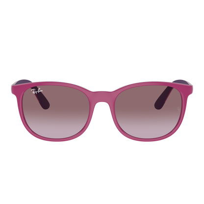 Ray-Ban Junior 9079S SOLE 71498H