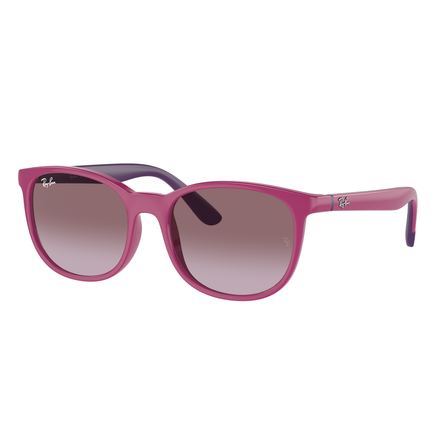 Ray-Ban Junior 9079S SOLE 71498H