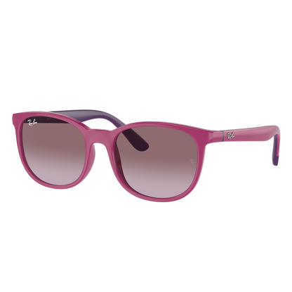 Ray-Ban Junior 9079S SOLE 71498H