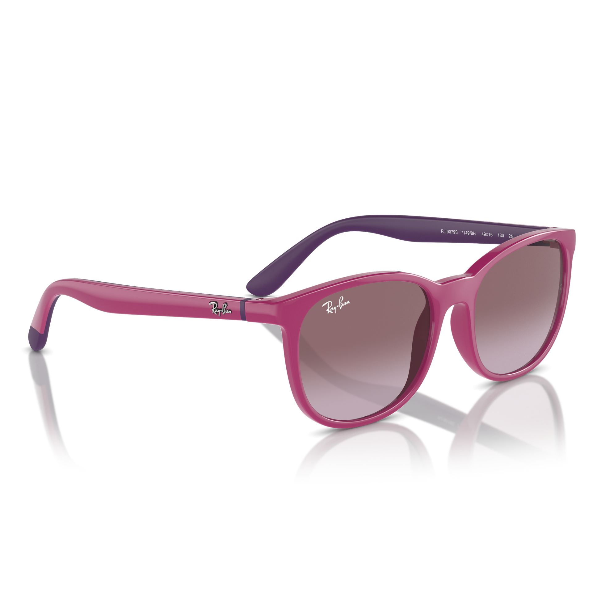 Ray-Ban Junior 9079S SOLE 71498H