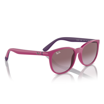 Ray-Ban Junior 9079S SOLE 71498H