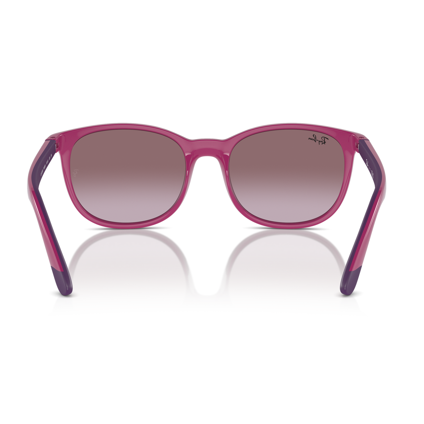 Ray-Ban Junior 9079S SOLE 71498H