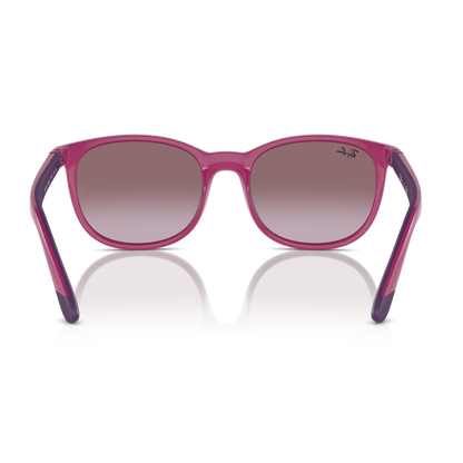 Ray-Ban Junior 9079S SOLE 71498H