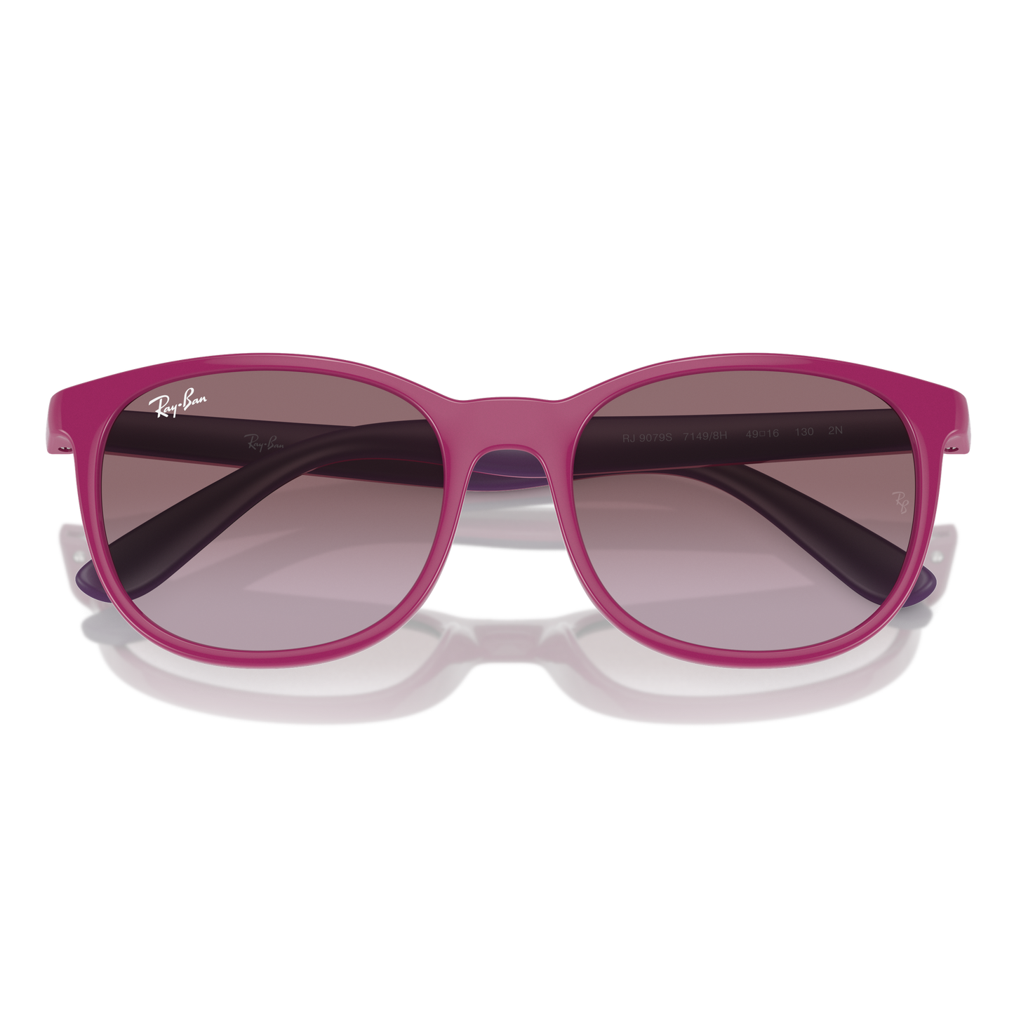 Ray-Ban Junior 9079S SOLE 71498H