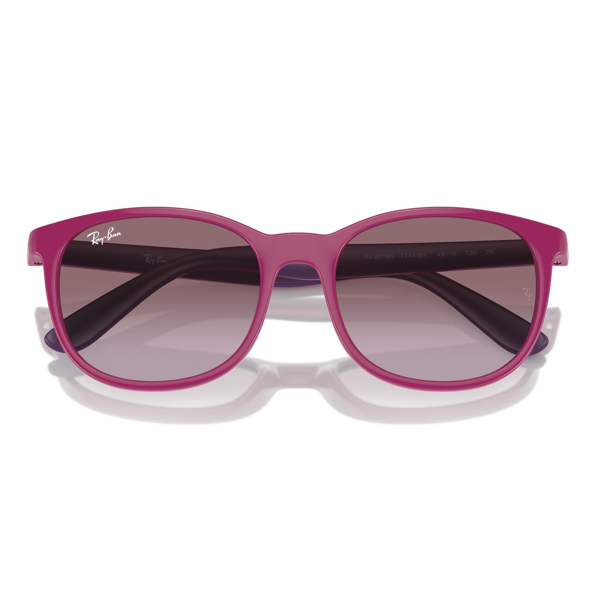 Ray-Ban Junior 9079S SOLE 71498H