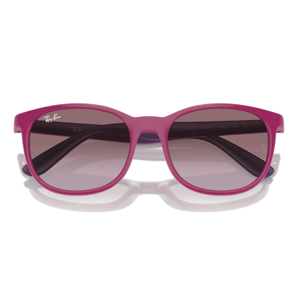 Ray-Ban Junior 9079S SOLE 71498H