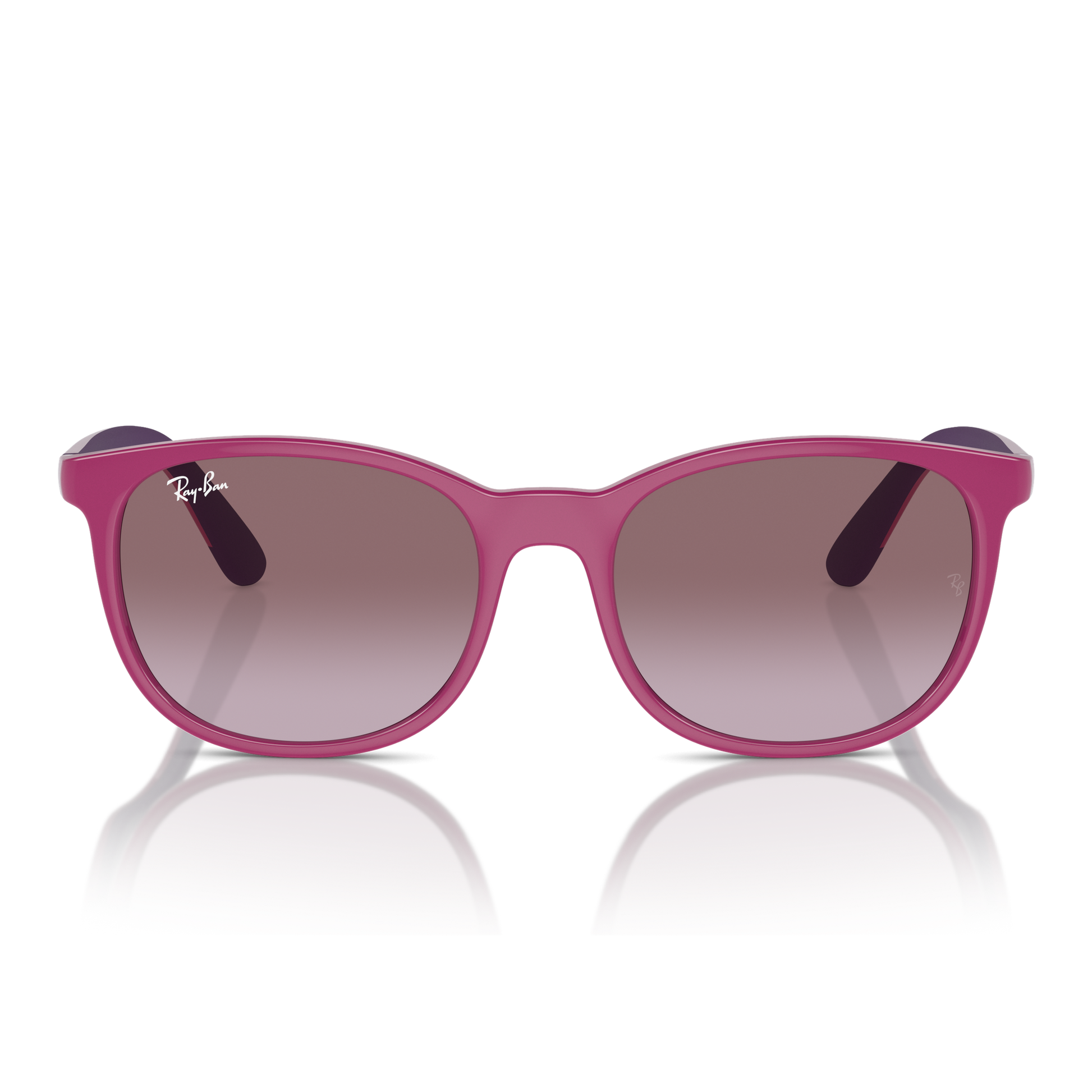 Ray-Ban Junior 9079S SOLE 71498H