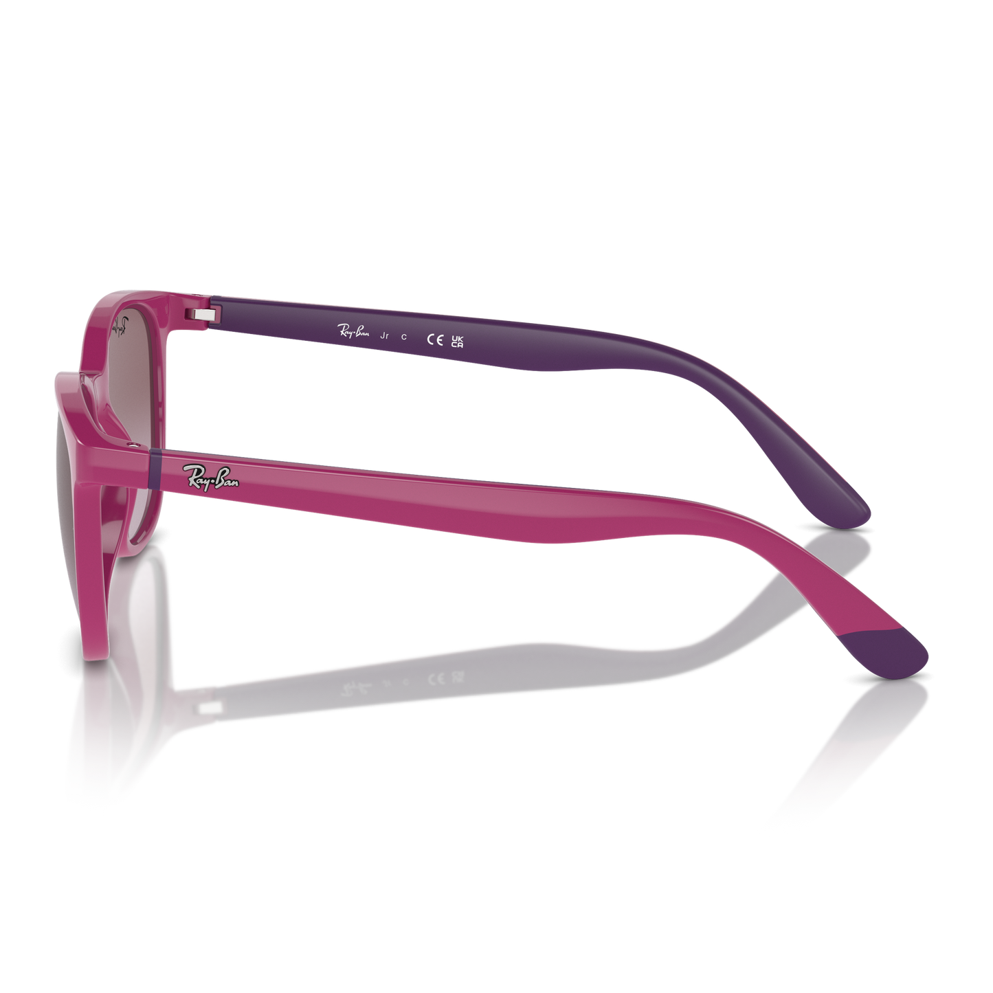 Ray-Ban Junior 9079S SOLE 71498H