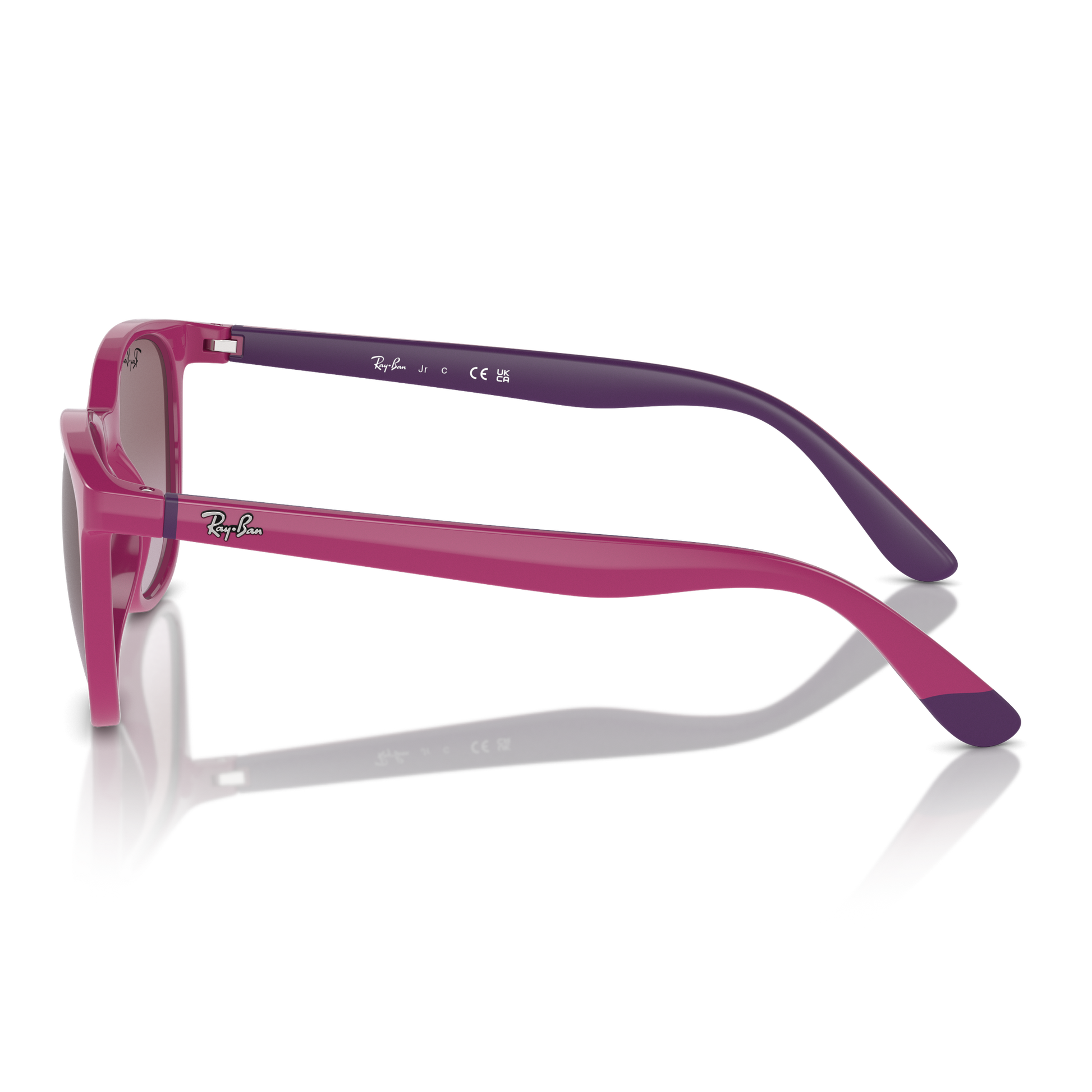 Ray-Ban Junior 9079S SOLE 71498H