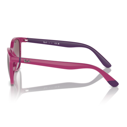 Ray-Ban Junior 9079S SOLE 71498H