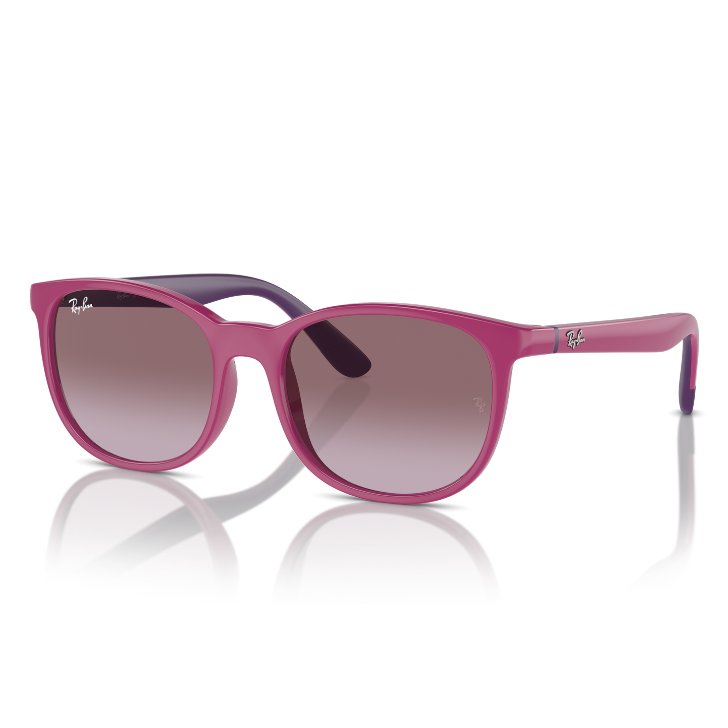 Ray-Ban Junior 9079S SOLE 71498H