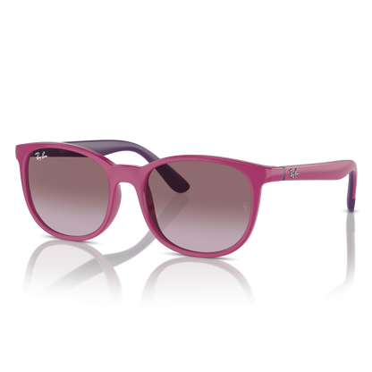 Ray-Ban Junior 9079S SOLE 71498H