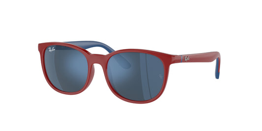 Ray-Ban Junior 9079S SOLE