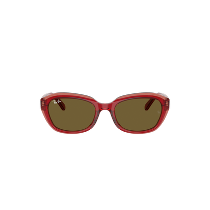 Ray-Ban Junior 9081S SOLE