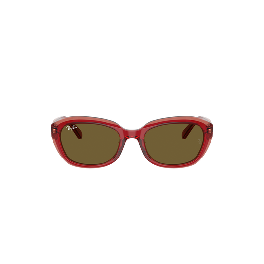 Ray-Ban Junior 9081S SOLE
