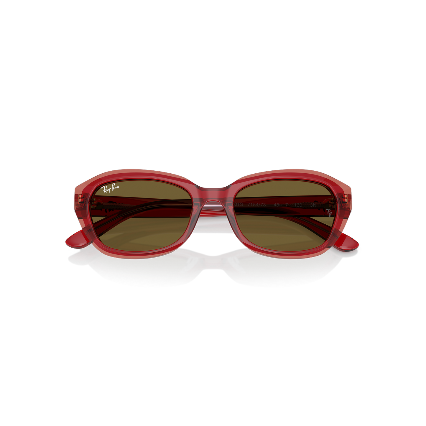 Ray-Ban Junior 9081S SOLE