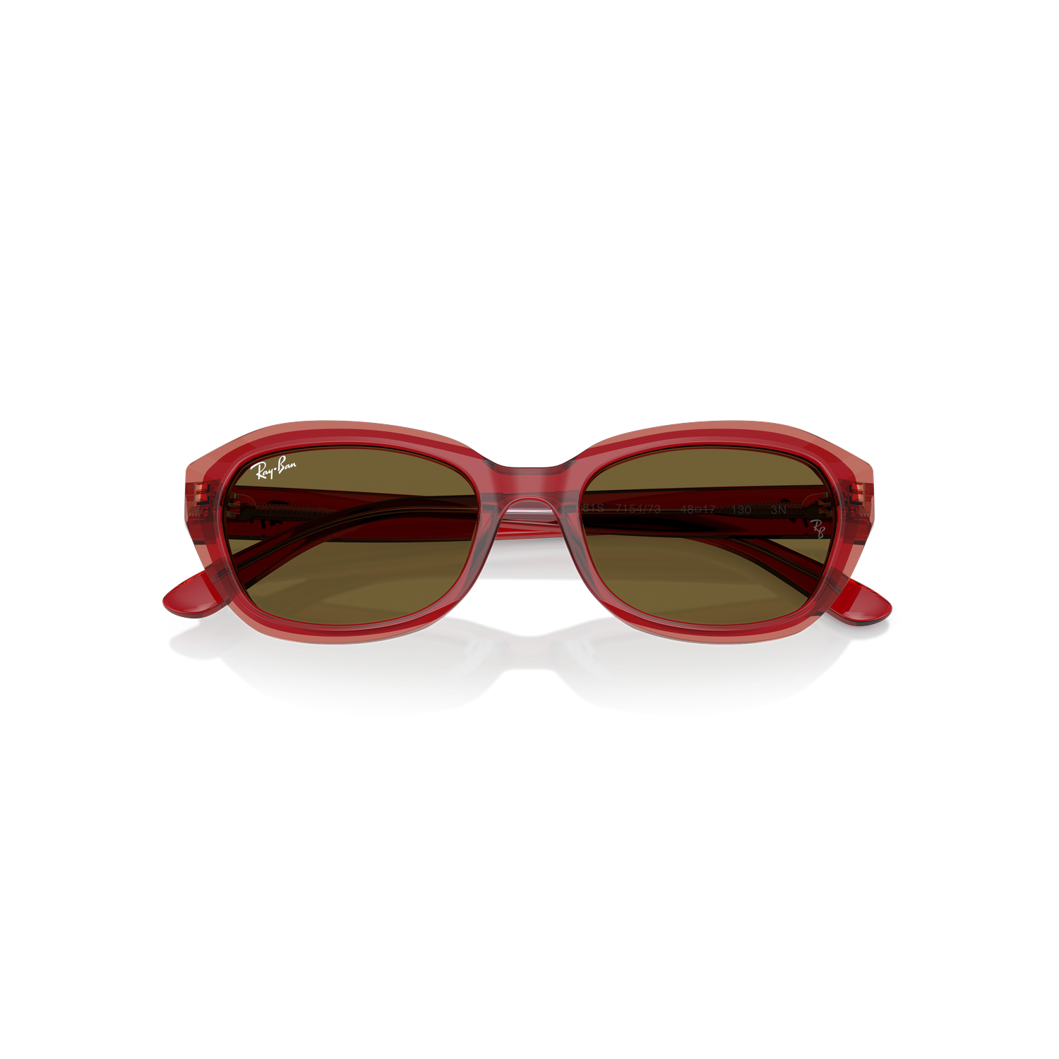 Ray-Ban Junior 9081S SOLE