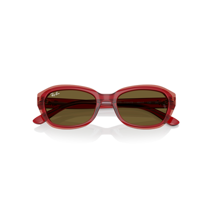 Ray-Ban Junior 9081S SOLE