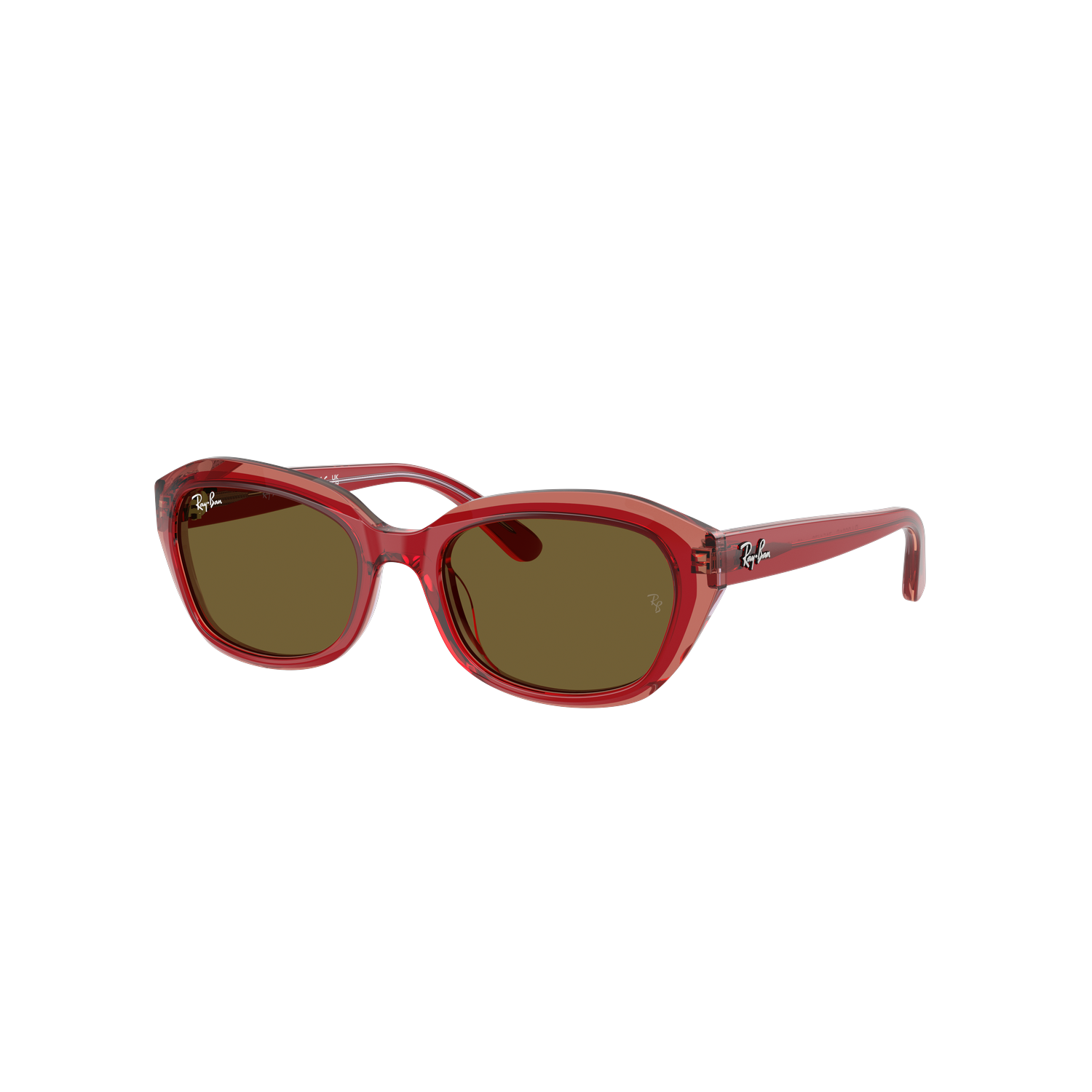 Ray-Ban Junior 9081S SOLE