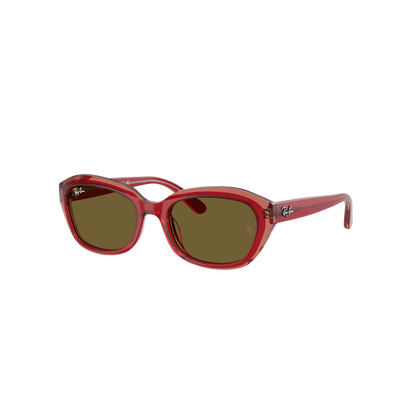 Ray-Ban Junior 9081S SOLE