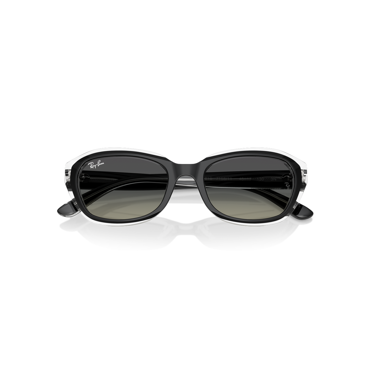 Ray-Ban Junior 9081S SOLE