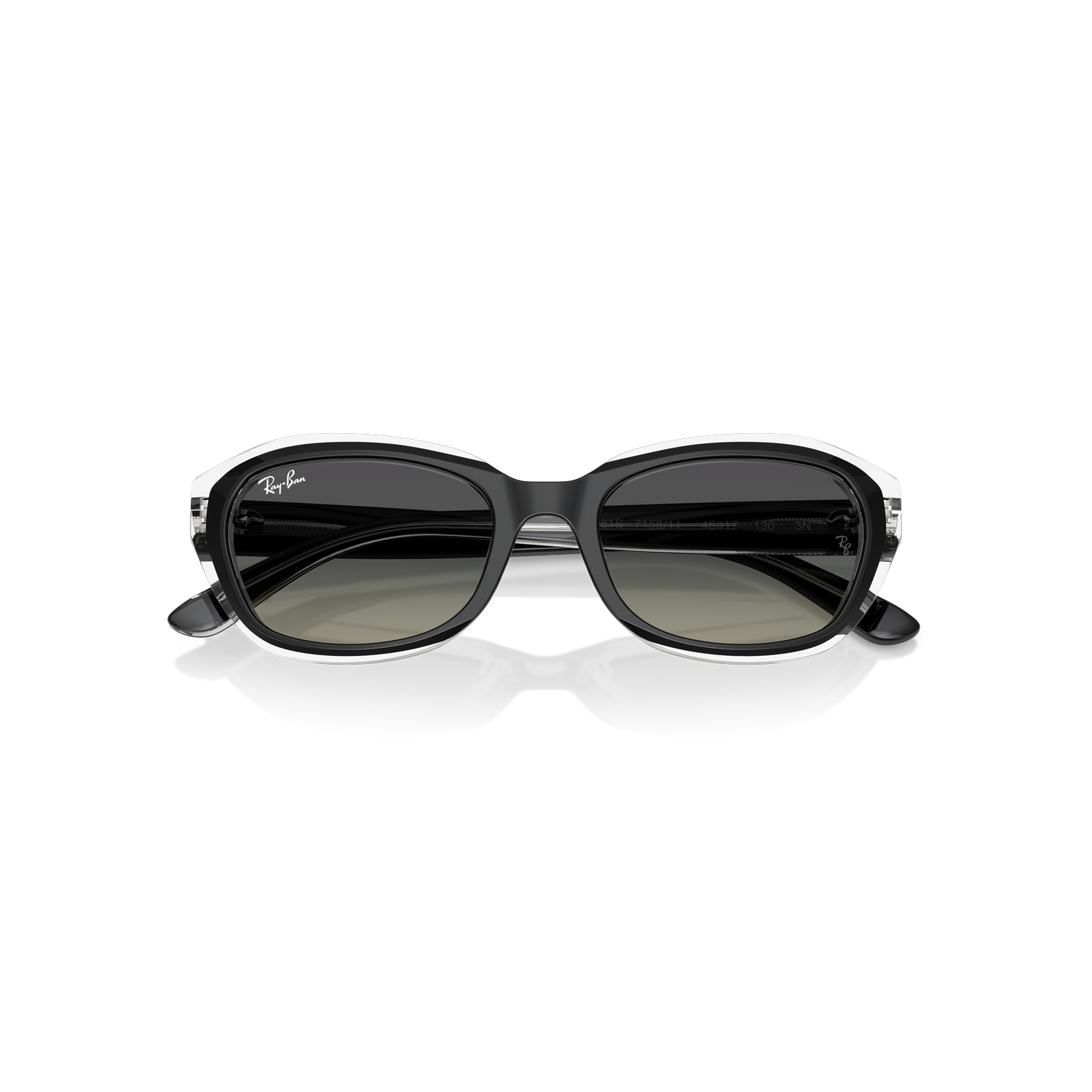 Ray-Ban Junior 9081S SOLE
