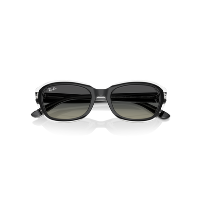 Ray-Ban Junior 9081S SOLE