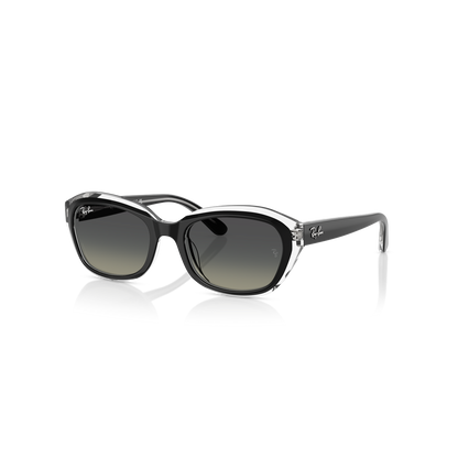 Ray-Ban Junior 9081S SOLE