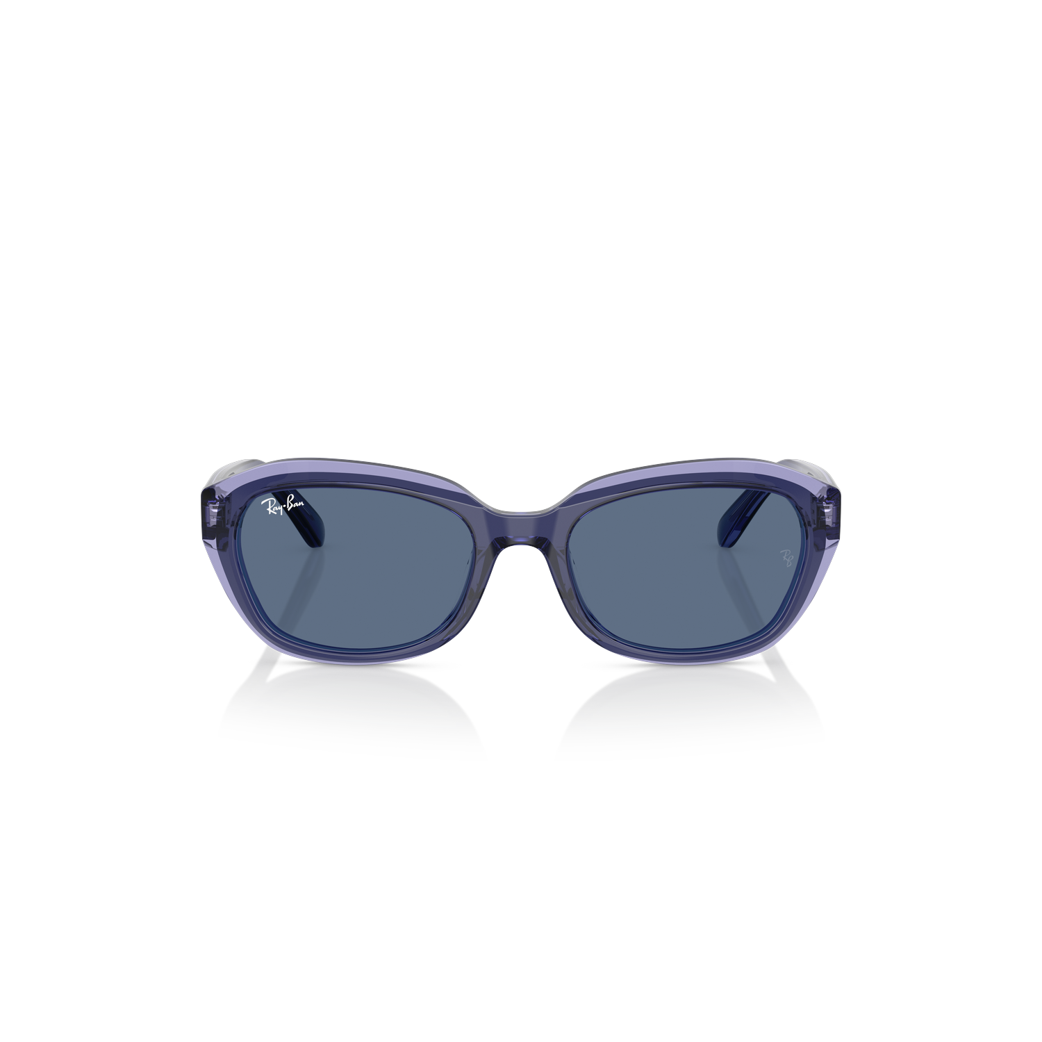 Ray-Ban Junior 9081S SOLE