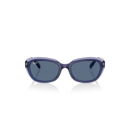 Ray-Ban Junior 9081S SOLE