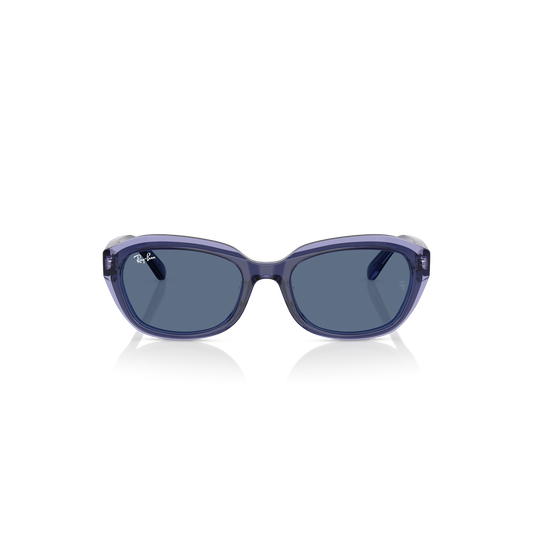 Ray-Ban Junior 9081S SOLE