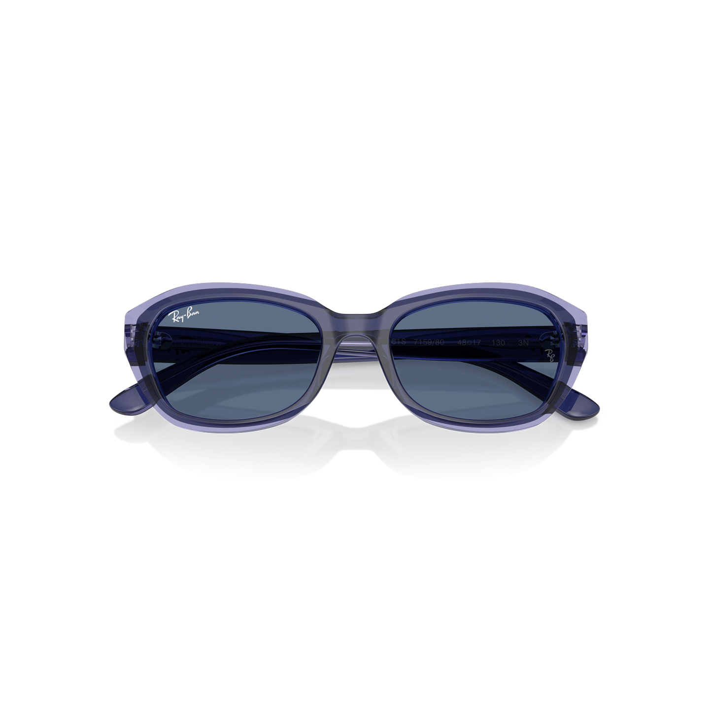 Ray-Ban Junior 9081S SOLE