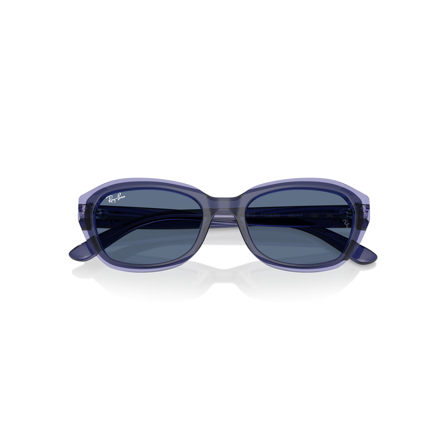 Ray-Ban Junior 9081S SOLE
