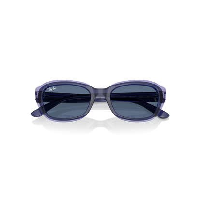 Ray-Ban Junior 9081S SOLE