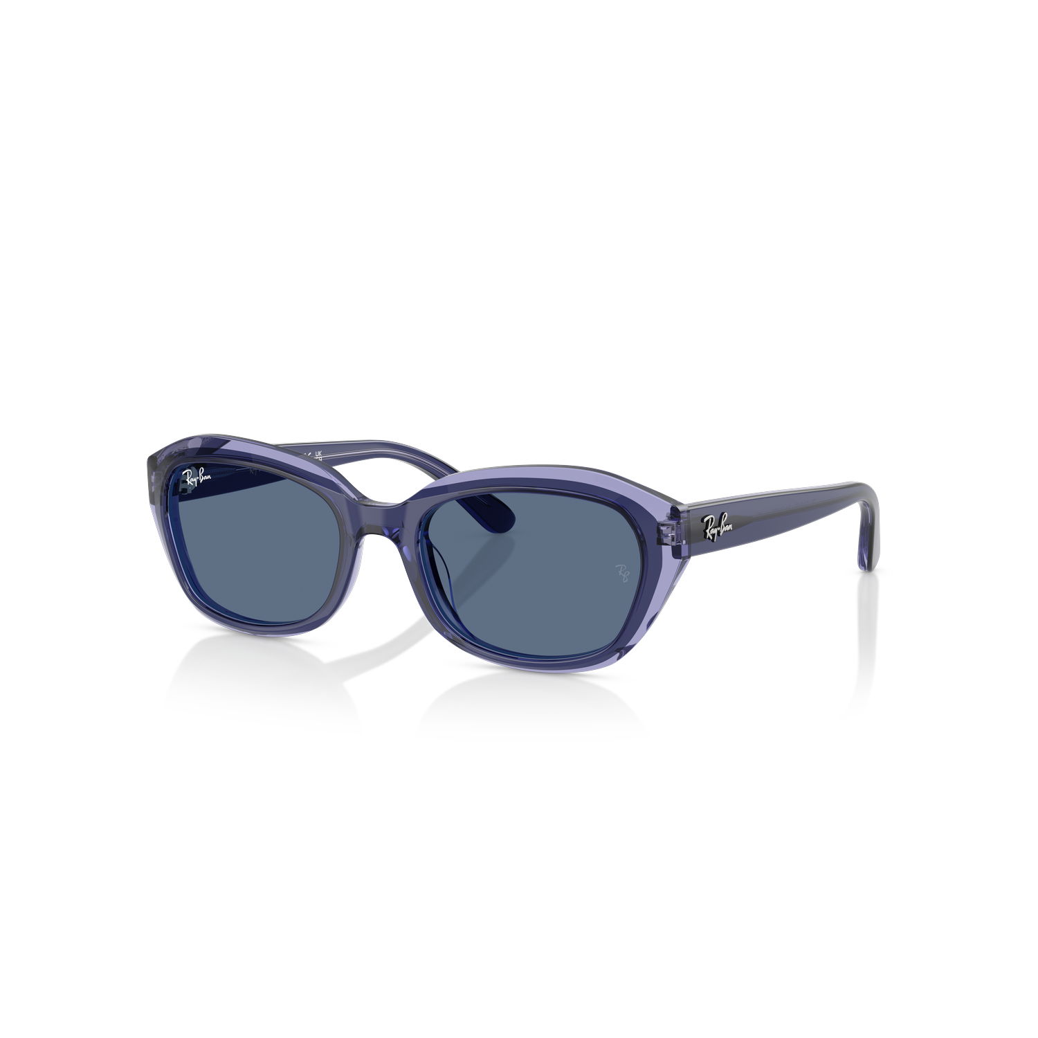 Ray-Ban Junior 9081S SOLE